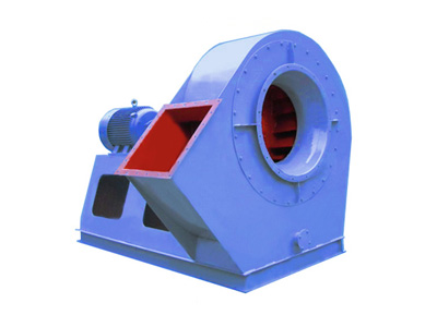 離心風機軸承開裂的原因？